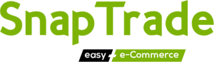 Das Logo von SnapTrade