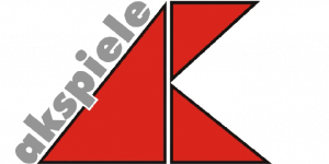 Logo von akSpiele