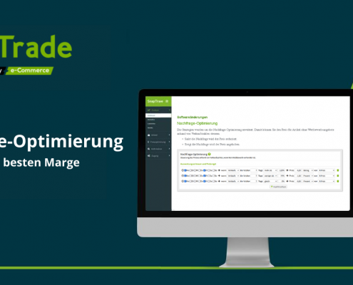 Nachfrage-Optimierung mit SnapTrade
