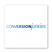 Logo von conversionjunkies