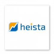 Logo von heista