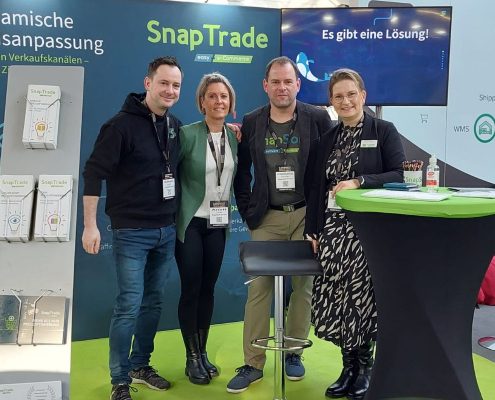 SnapSoft-Team