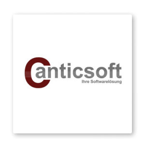 Logo von canticsoft