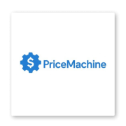 Logo von PriceMachine