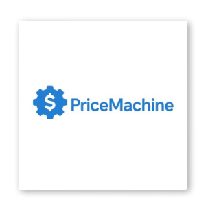 Logo von PriceMachine