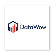 Logo von DataWow