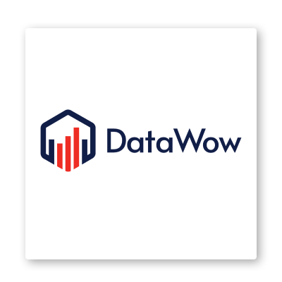 Logo von DataWow
